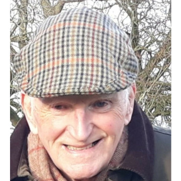 Photo of Timothy Paul Joseph COTTON