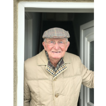 Photo of George Jefferson BENNING