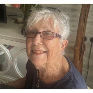Notice Gallery for Carol MARR