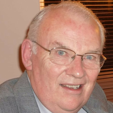 Photo of William Black HERON