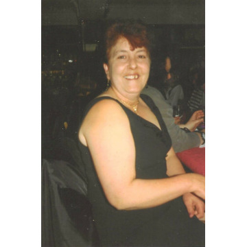 Photo of Mair MADDOCKS