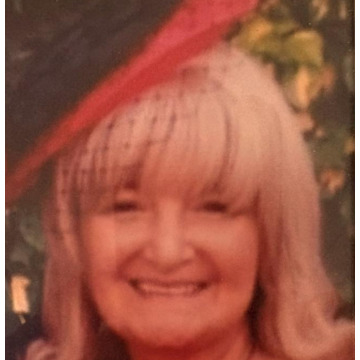 Photo of Glynis MCKENZIE