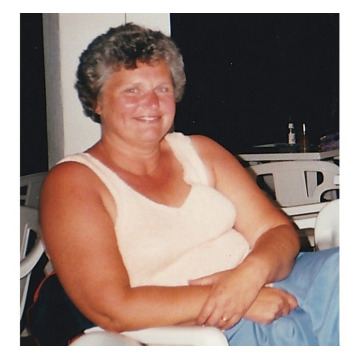 Photo of Margaret Ann HARVEY