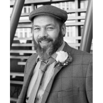 Photo of Robert Paul GELL