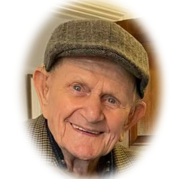 Photo of Frank HOCKING
