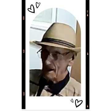 Photo of Frank PATTERSON