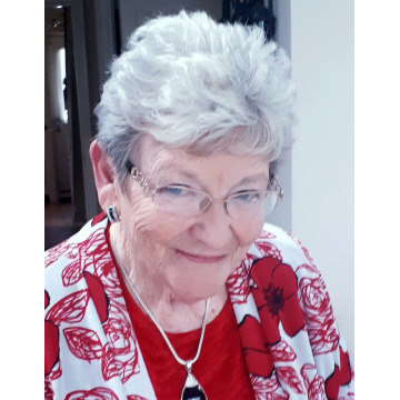 Photo of Sylvia PEARCE