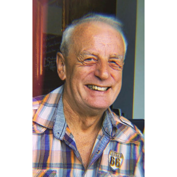 Photo of Roger INNES