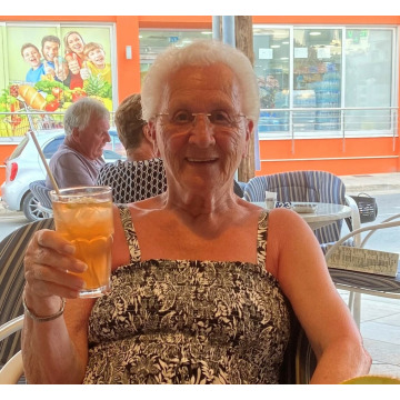 Photo of Valerie Jean FUTCHER