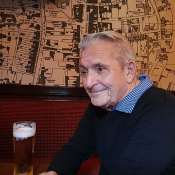 Photo of Walter SMITH