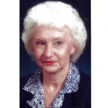 Photo of Pauline Mary DICK