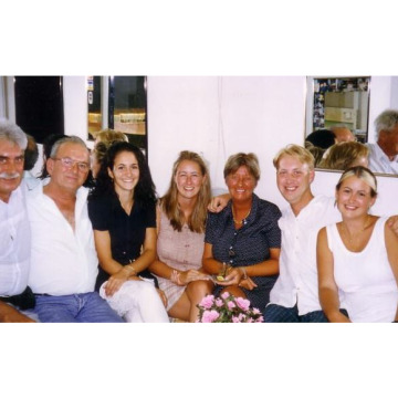 Notice Gallery for Gail MELLOR