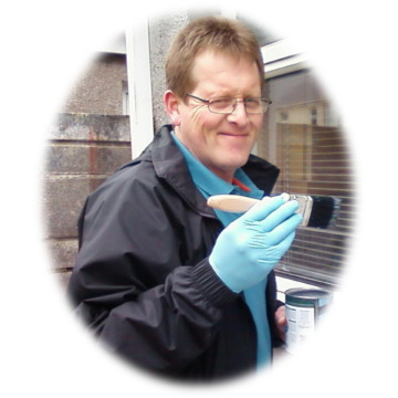 Photo of David Michael BULLEN