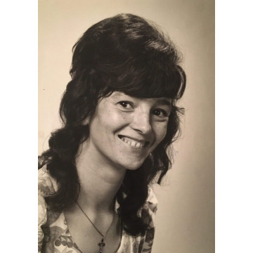 Photo of Anne JONES