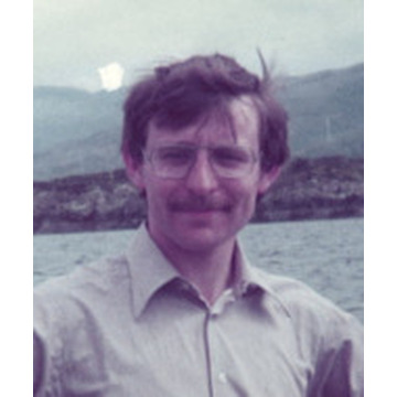 Photo of John NORTHALL