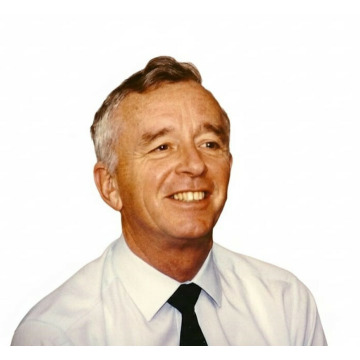 Photo of Ken WILLIAMS