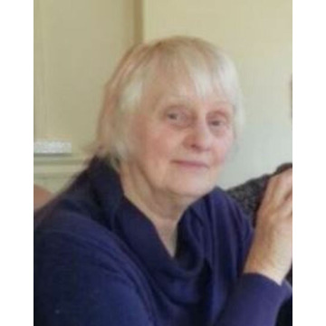 Photo of Janet Marjorie DODD