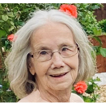 Photo of Doreen Mary Bernadette LAINTON