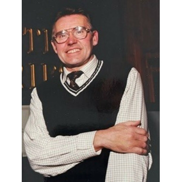 Photo of Freddie Ernest HOLMES