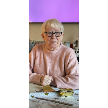 Photo of Ann Patricia KING