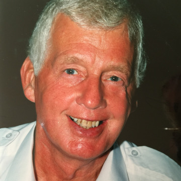 Photo of Arthur Ernest JOHN