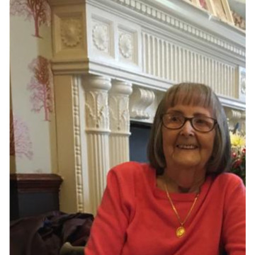 Notice Gallery for Louisa 'Joyce' HUGHES