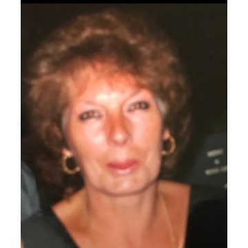 Photo of Doreen PETTITT