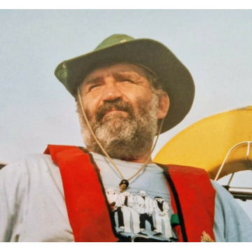 Photo of Moris WATT