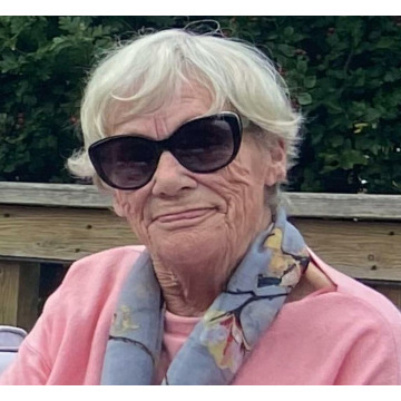Photo of Susan Margaret KAYE