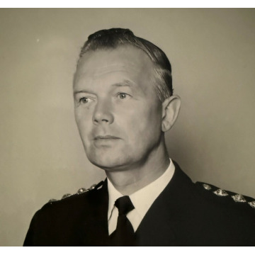 Photo of Barry PURDY