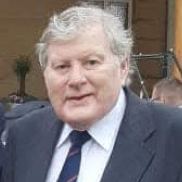 Photo of Alan Mathias DAVIES
