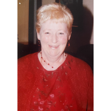 Photo of Kathleen 'Kath' HORWOOD