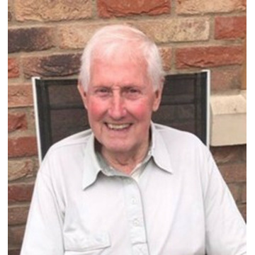 Photo of Phil BRYAN