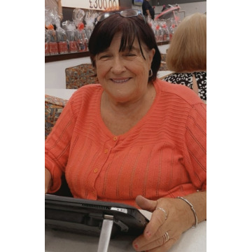 Photo of Georgina GARVEY