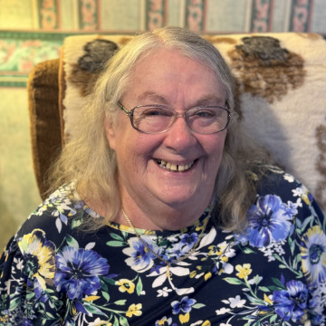 Photo of Ann JACKSON