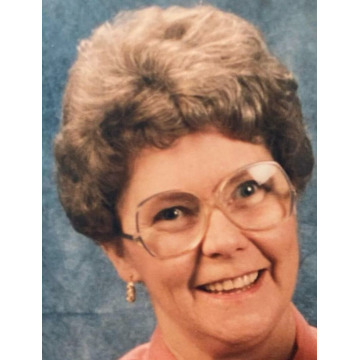Photo of Olive McMILLAN