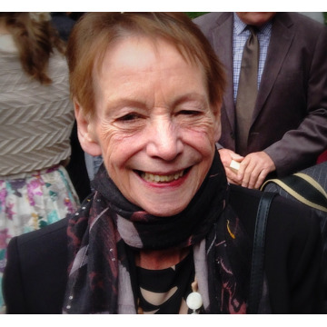 Photo of Marilyn Ann CORNER
