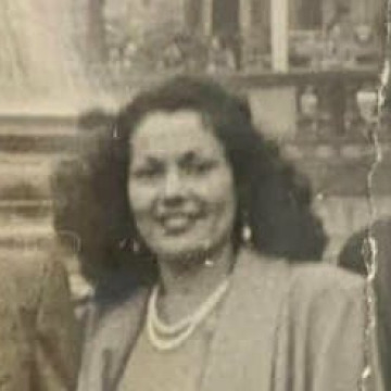 Photo of Ellen Josephine Laurence BENNETT