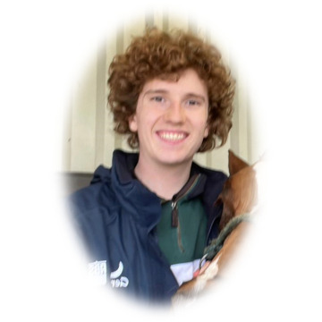 Photo of Aled PICTON-DAVIES