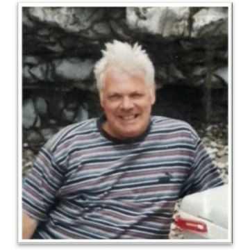 Notice Gallery for Robert Edmund BARLOW