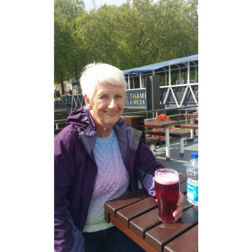 Photo of Joan SCHOFIELD