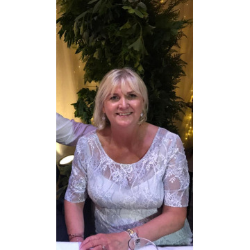 Photo of Sara Elizabeth Mary ECCLESTON