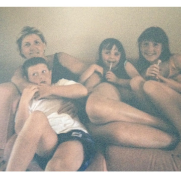 Notice Gallery for Sara Elizabeth Mary ECCLESTON