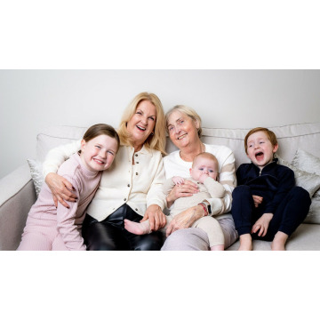 Notice Gallery for Sara Elizabeth Mary ECCLESTON