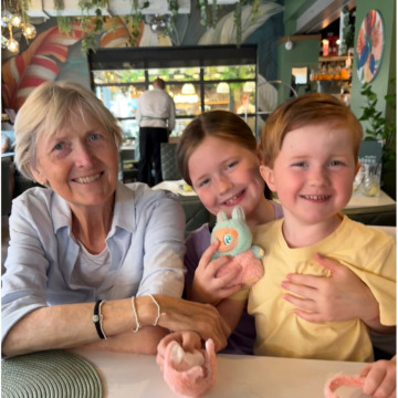 Notice Gallery for Sara Elizabeth Mary ECCLESTON