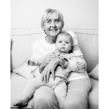 Notice Gallery for Sara Elizabeth Mary ECCLESTON