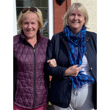 Notice Gallery for Sara Elizabeth Mary ECCLESTON