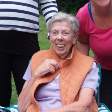 Photo of Kathleen Ann DREW
