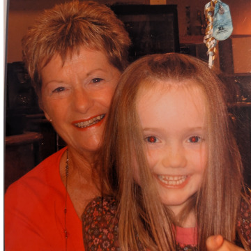 Notice Gallery for Gwen MELLING
