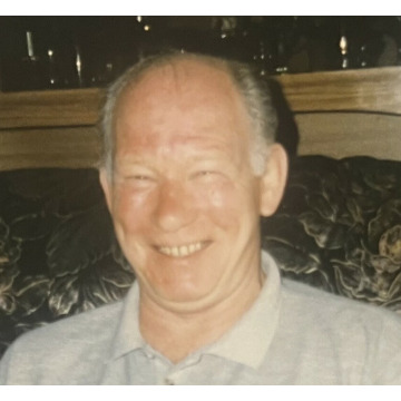 Photo of Donald ST LEGER